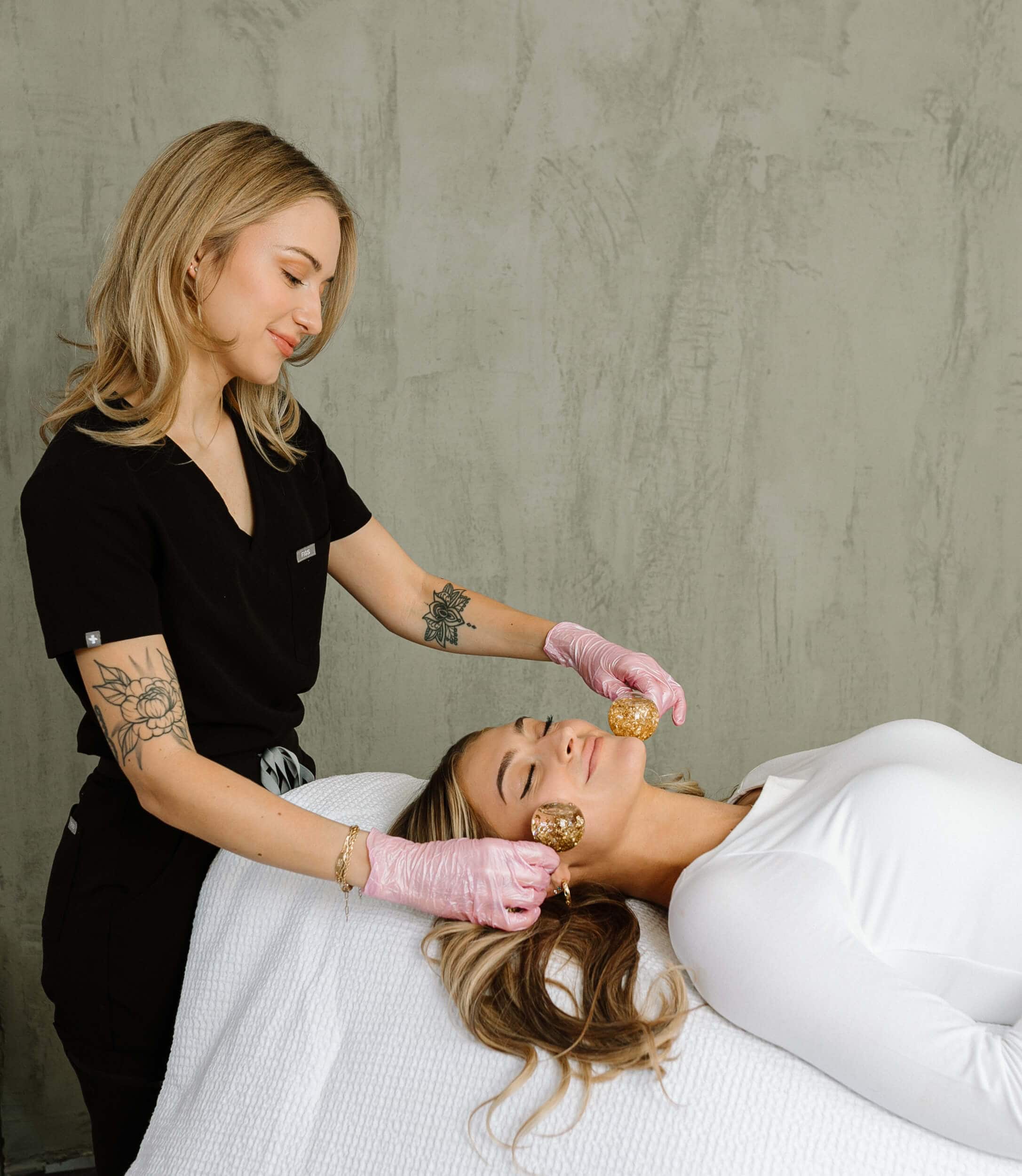 How Often Should You Get a Facial