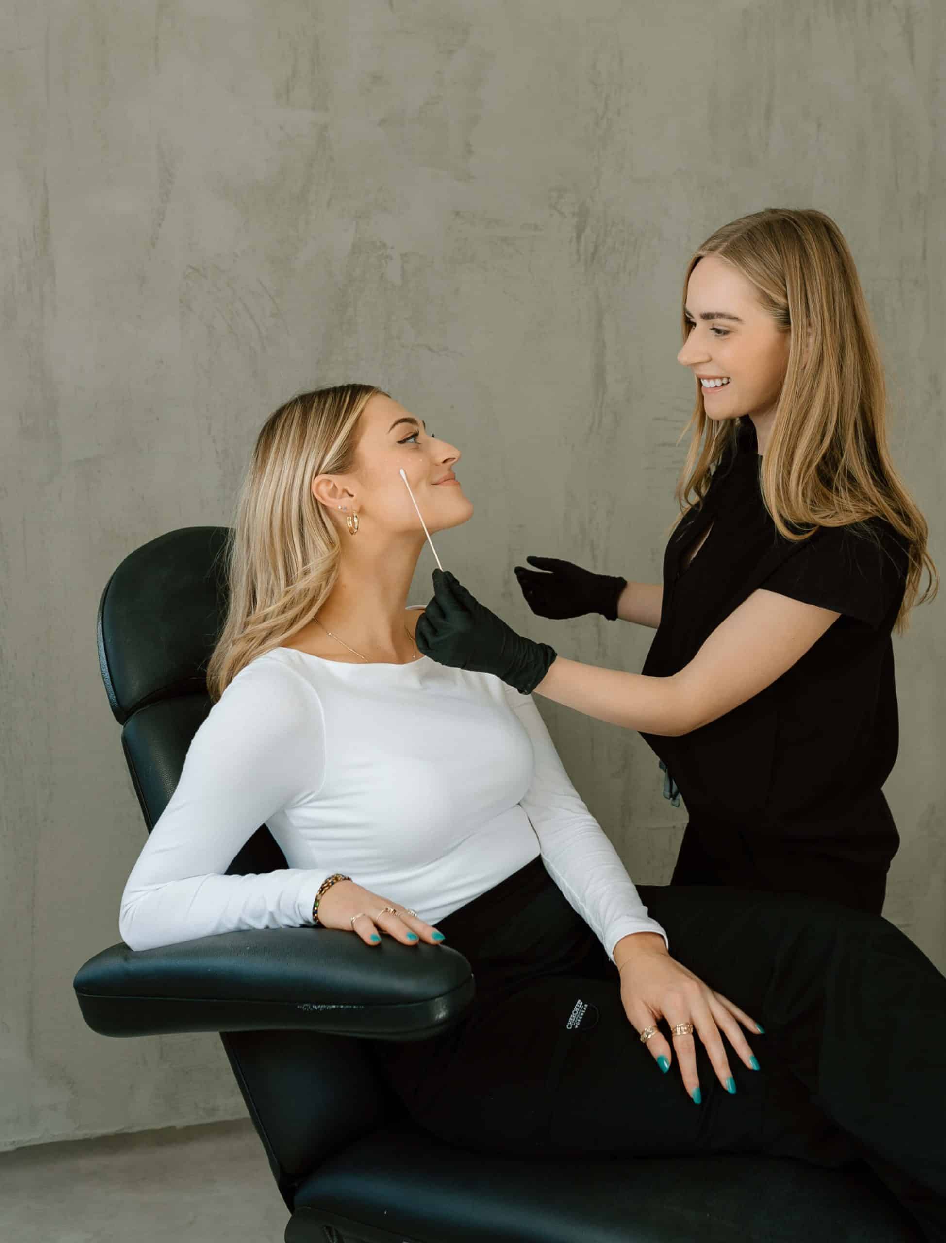 How to Prepare for Your First Med Spa Visit