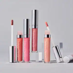 colorescience® Peptide Lip Shine SPF 30