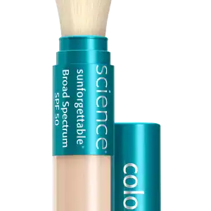 colorescience® Sunforgettable® Total Protection® Brush-On Shield SPF 50