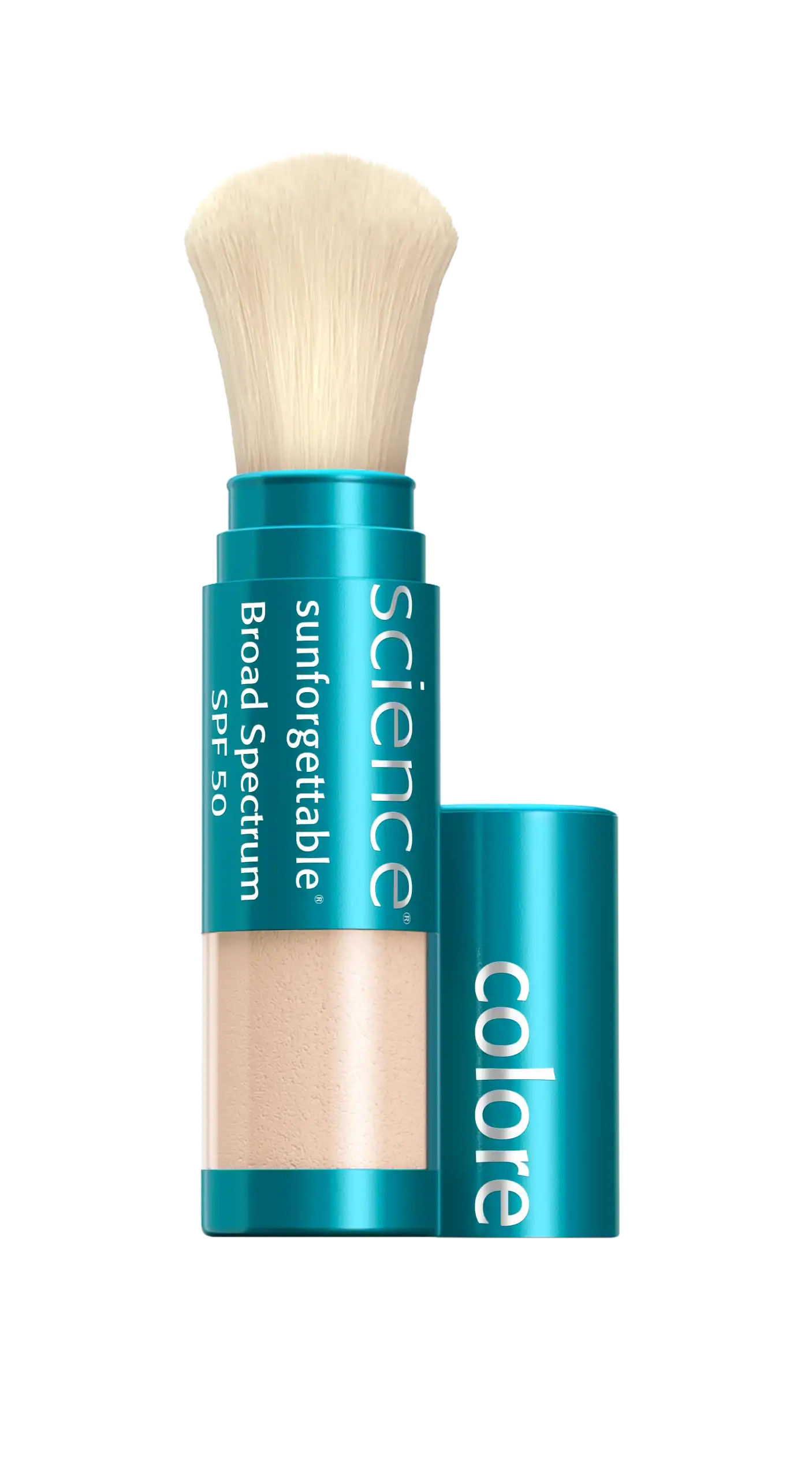 colorescience® Sunforgettable® Total Protection® Brush-On Shield SPF 50
