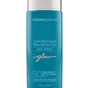 colorescience® Sunforgettable® Total Protection® Face Shield Glow SPF 50