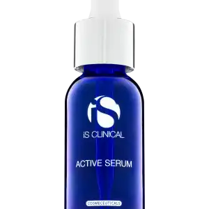 iS Clinical Active Serum