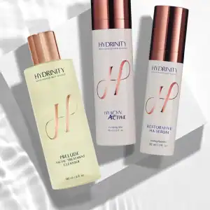 Hydrinity