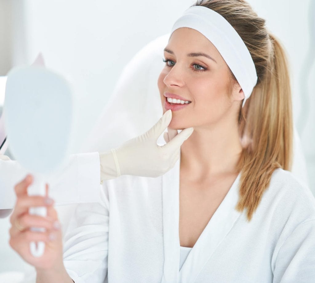 At Skin Savvy Aesthetics in Scottsdale, AZ, Letybo® provides a refined, non-invasive way to reduce wrinkles and rejuvenate your facial features naturally.