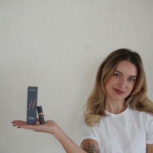 Sierra holding Hydrinity RetaXome