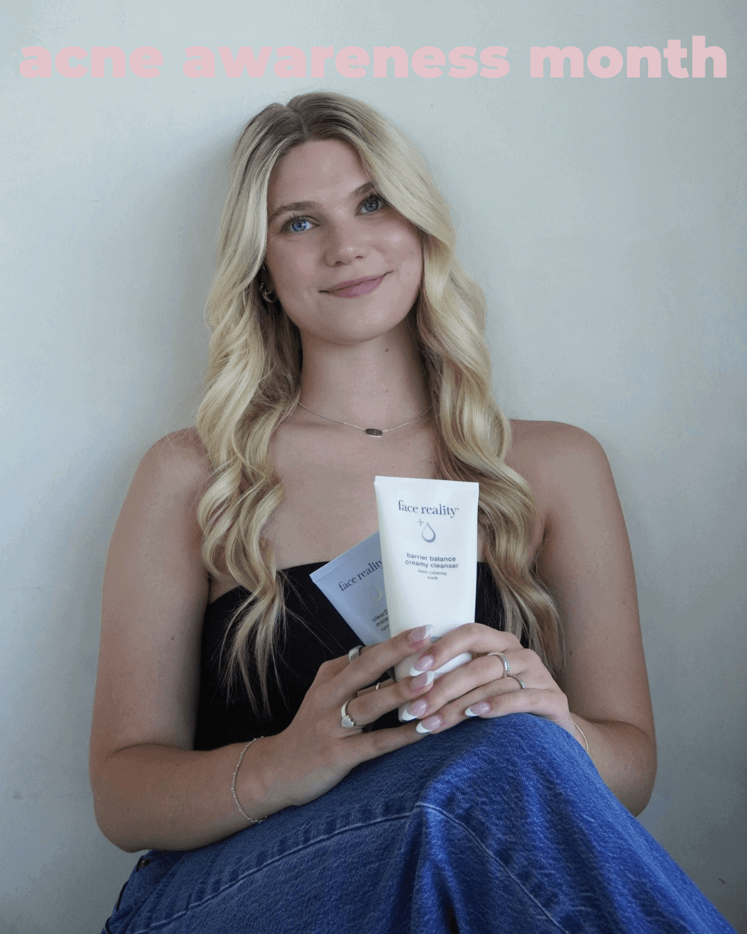 Acne Awareness Month: How to Treat Acne at the Source